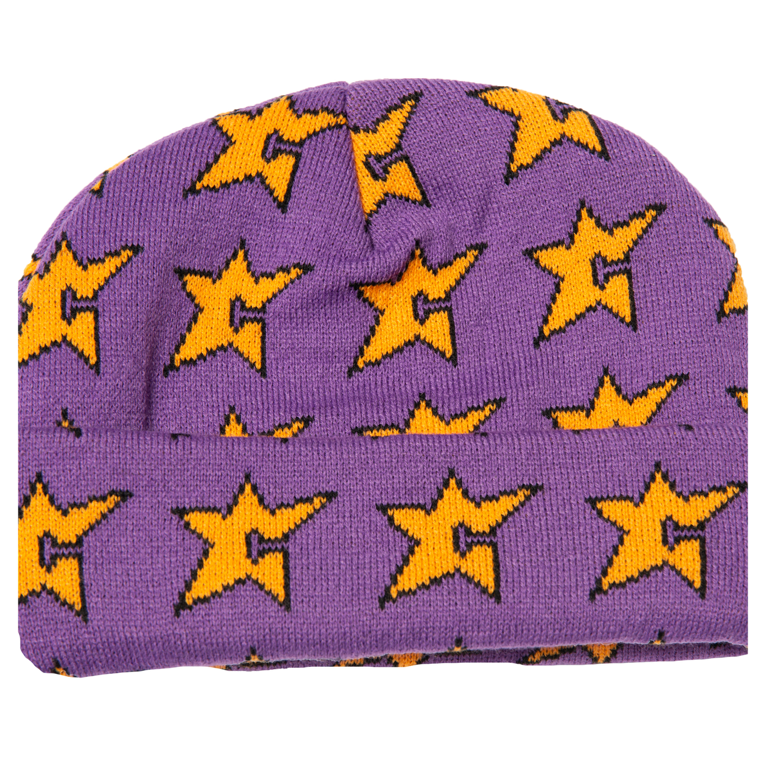 C-Star Beanie — Carpet Company